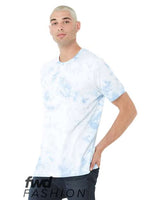 FWD Fashion Tie-Dyed Unisex Tee