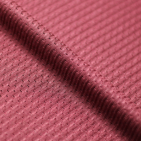 Pro-Brite Mesh Polyester Fabric - Solid Color, Mesh, 58/60" Width (1 Yard)