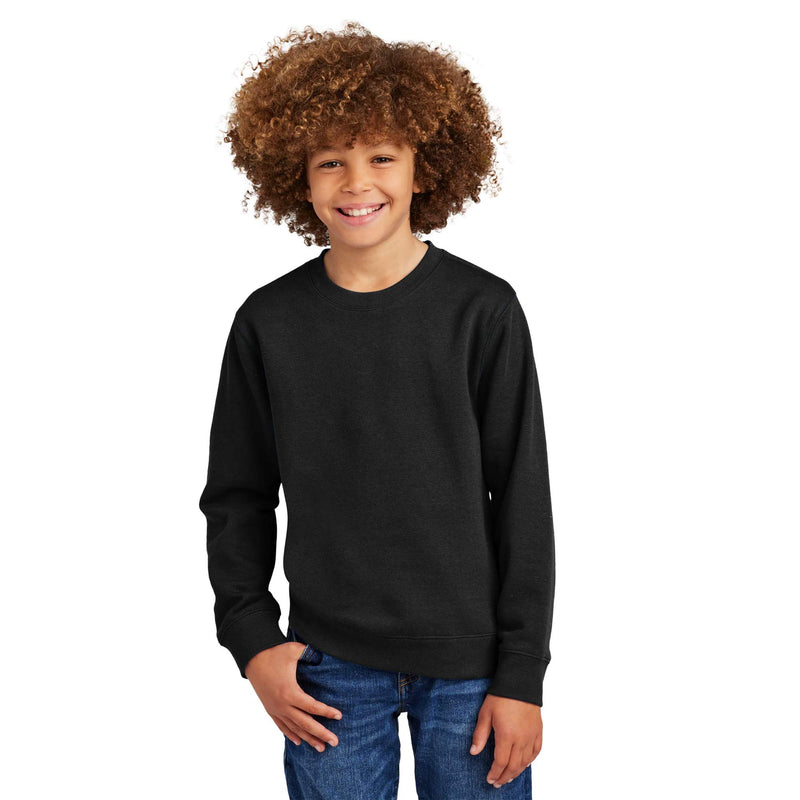 District® Youth V.I.T. Fleece Crew