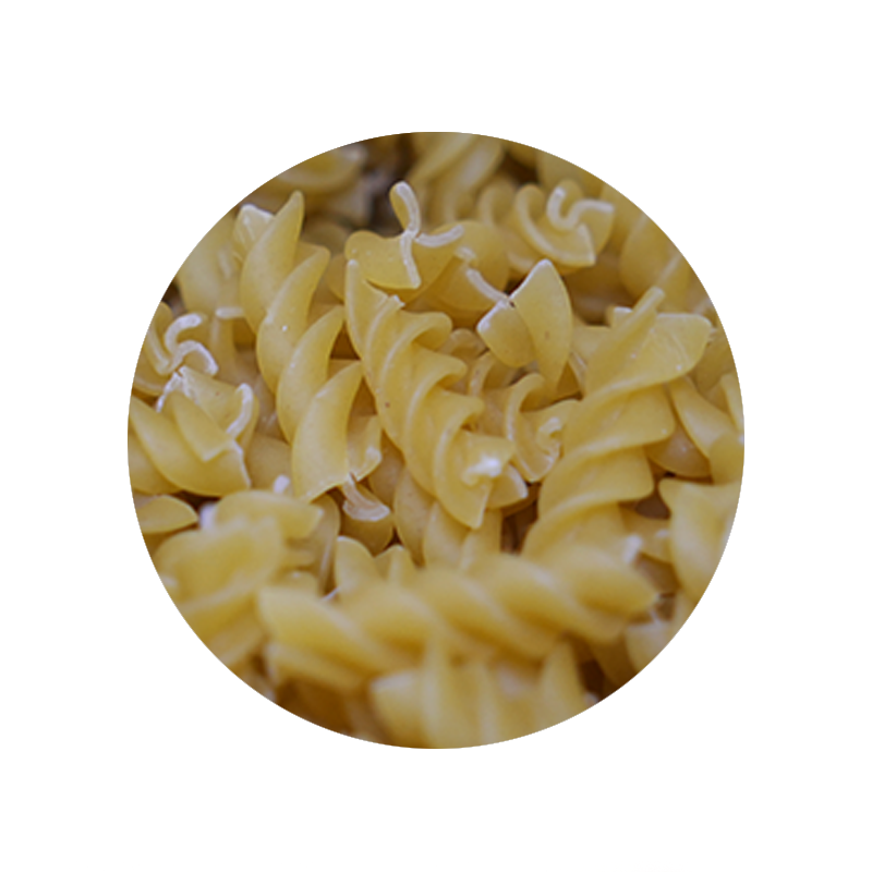 Bulk Foods - Rotini Pasta - Bulk Bin 1623 (20 pounds)