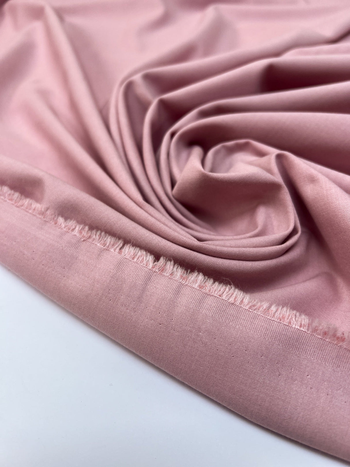 Stretch Woven Fabric With Elastane
