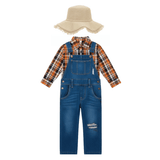 Country Farmer Costume