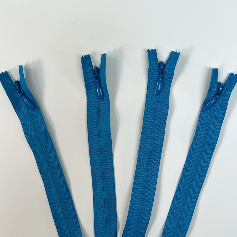 Polyamide Sewing Notions Blue