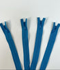 Polyamide Sewing Notions Blue