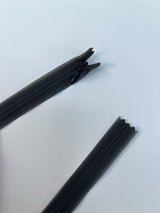 Gray Polyamid Sewing Notions