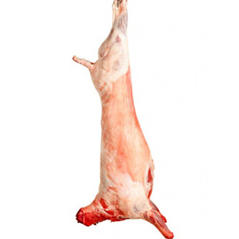 BABY WHOLE GOAT 25lb