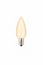 C9 Wonderful LED SMD Bulb (25 bulbs/bag) - Smooth, Warm White