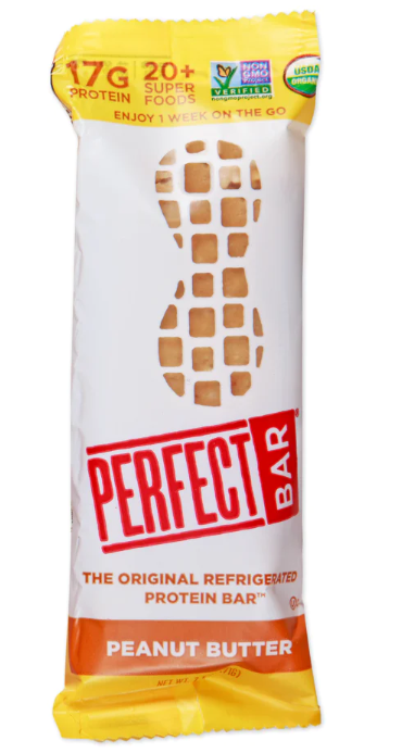 Perfect Bar ® Peanut Butter Protein Bar