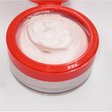 Candy Cane Body Scrub - Peppermint Body Scrub