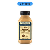 KELCHNER'S YUM YUM SAUCE 9.5 OZ BOTTLE