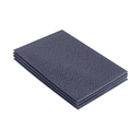 Acrylic Felt 9x12 Sheet Packs Heather Gray