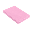 Acrylic Felt 9x12 Sheet Packs Baby Pink