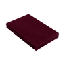 Acrylic Felt Sheets 9x12 Burgundy