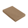 Taupe Felt Fabric Sheets 9x12 Craft Felt