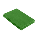 Acrylic Felt 9x12 Sheet Packs Green