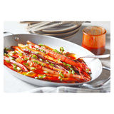 Gochujang Paste – Traditional Korean-Style Fermented Sweet, Spicy & Savory Chili Paste