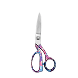 Tailor Shears Heavy Duty Razor Edge 9"