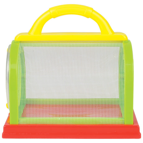 Critter Case 7.5" Novelty Case