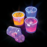 Flashing Crystal Putty (12 Pc Display)