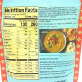 Yellow Tadka Dal 10 oz