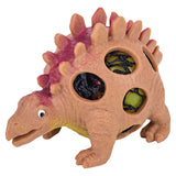 Mesh Squeeze Dinosaur (1 DZ)
