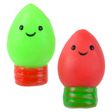 Gummy Christmas Characters (1 DSP)