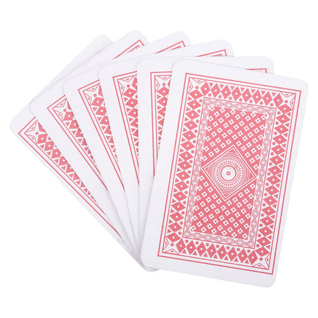 Mini Playing Cards 2.5" (1 DZ)