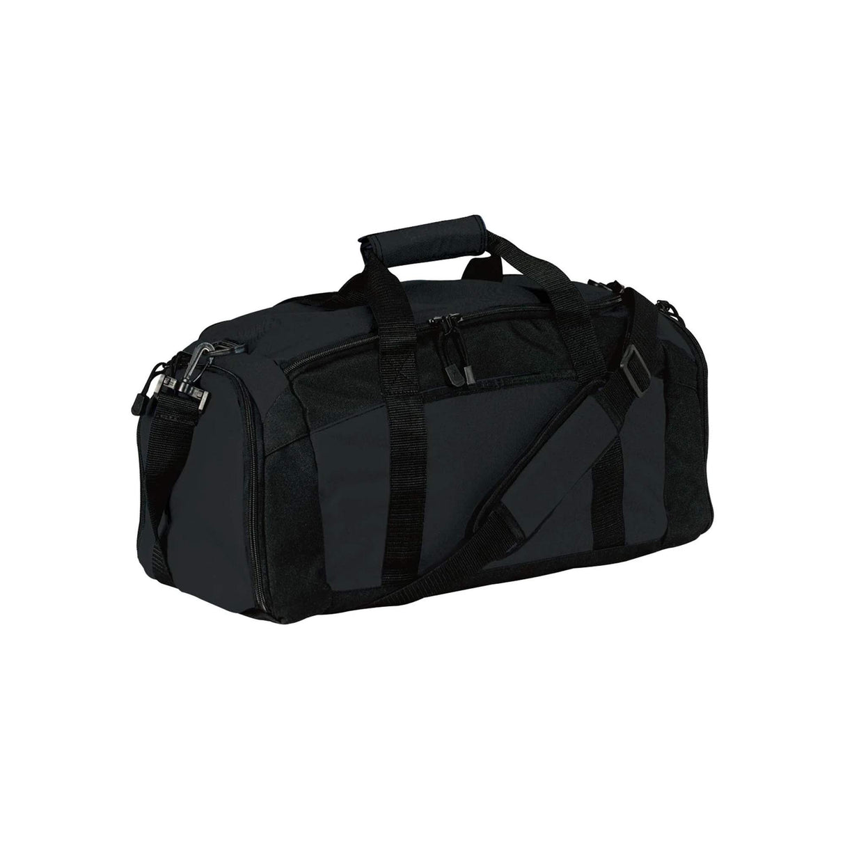 Port Authority® Classic Gym & Workout Duffle Bag