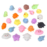 Gummy Animals Series 3 1.5"