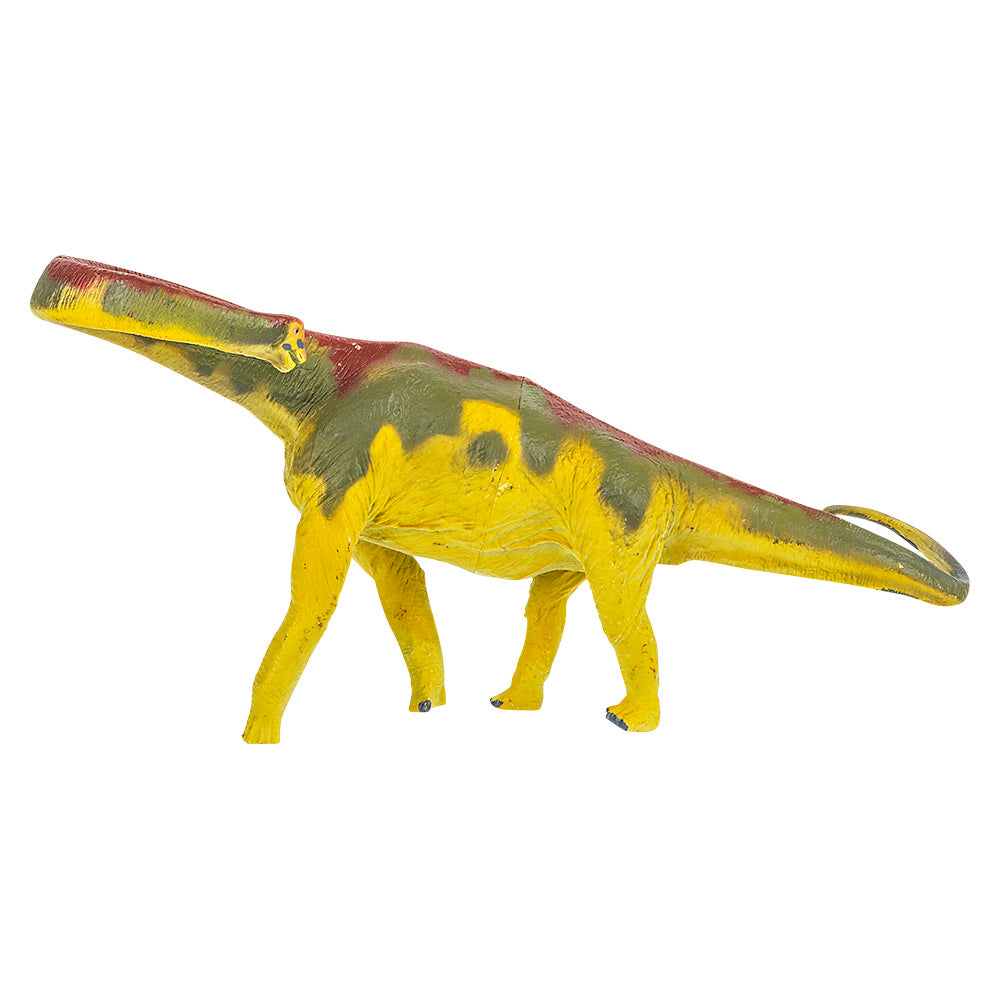 Plastic Dinosaur Figure 9" - 12"