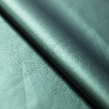 Metallic Matte Lame Nylon Spandex Fabric - Multiple Colors, Solid, 58/60" Width (1 Yard)