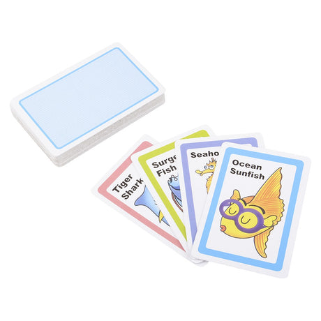 Classic Card Game Assortment (1 DZ)