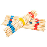 Wooden Pick-Up Sticks (1 DZ)