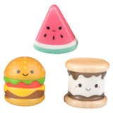 Micro Squish Assortment (50 Pack)
