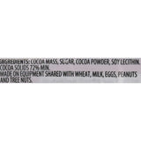 Cacao Belgian Dark Chocolate Bars 3.5 oz