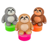 Sloth Slime 2" (1 DZ)