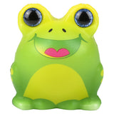 Mini Sparkle Eye Squish 3.5" (1 DZ)