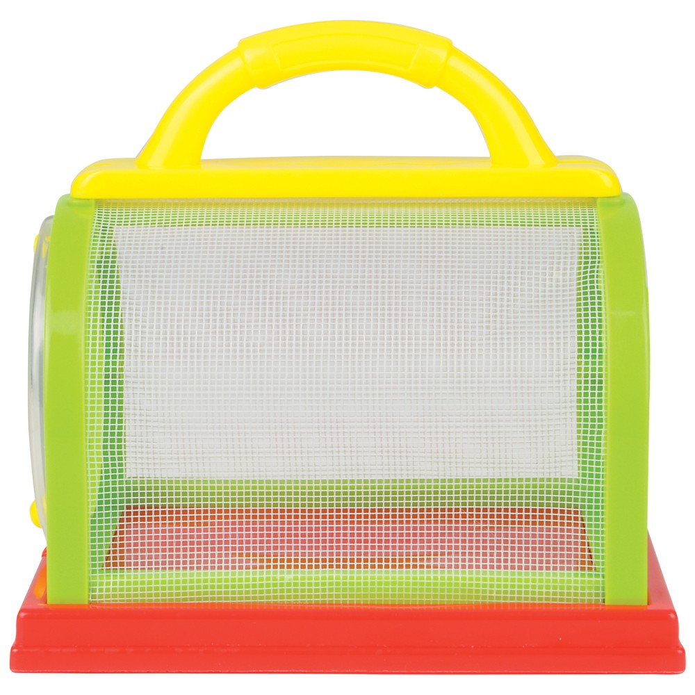 Critter Case 7.5" Novelty Case