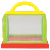 Critter Case 7.5" Novelty Case