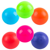 Squish Stretch Yummy Ball 2.5" (1 DSP)