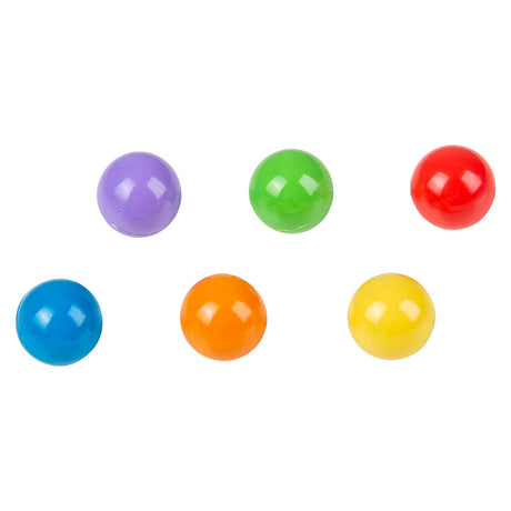 Wooden Chinese Checkers Game (1 Box)