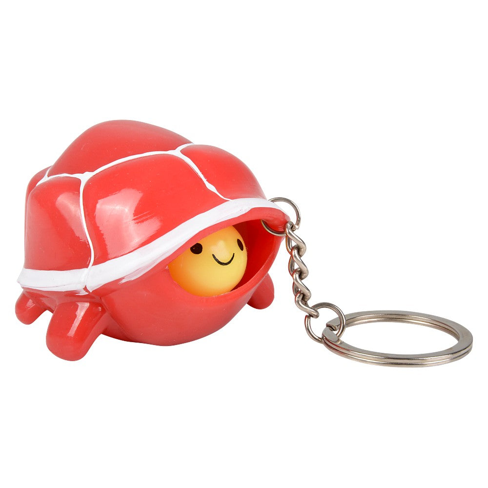 Pop Out Turtle Keychain (1 DSP)