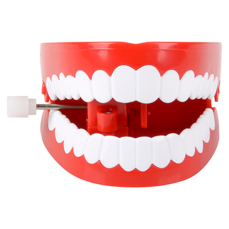 Chattering Teeth Windup Toy (1 DZ)