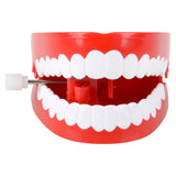 Chattering Teeth Windup Toy (1 DZ)