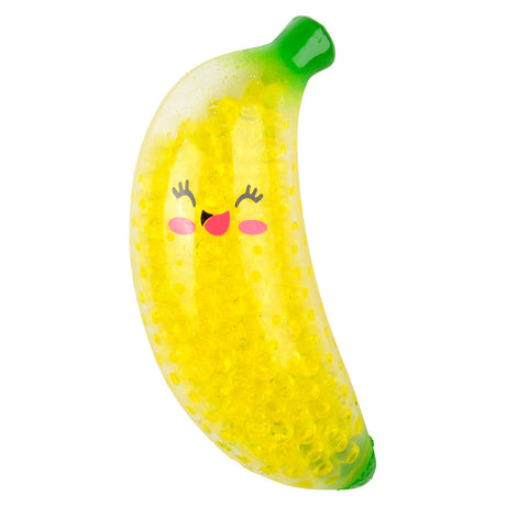 Squeezy Bead Banana (1 DSP)