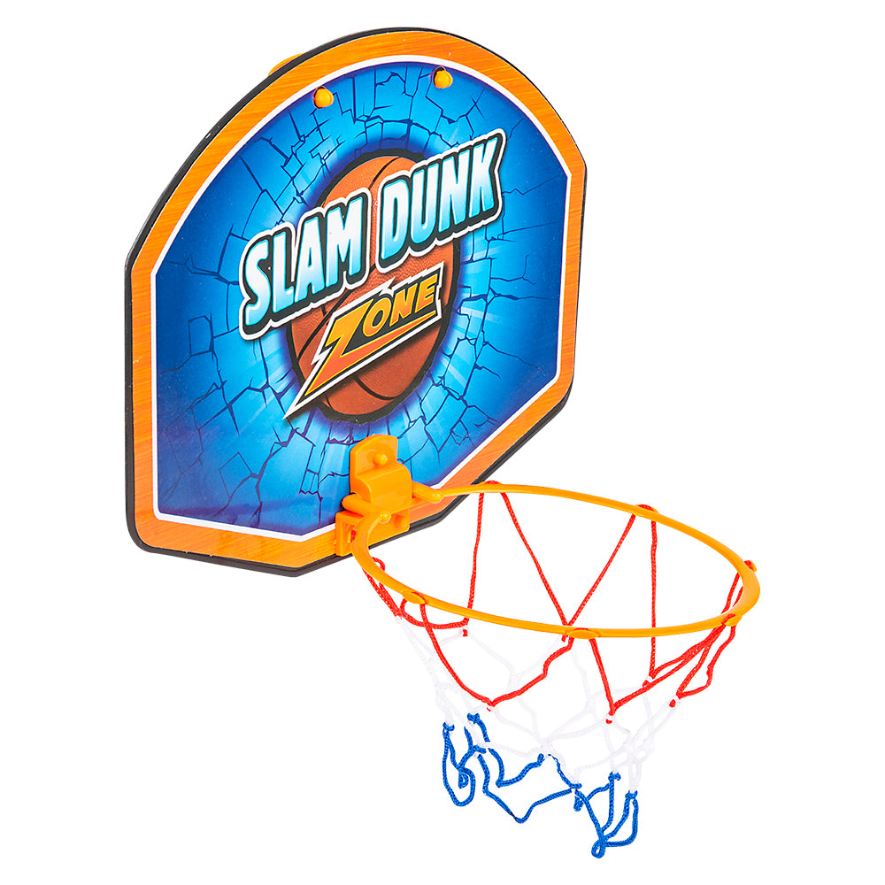 Basketball Hoop Set 13"