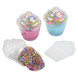 Cupcake Putty Sprinkle Set (1 DZ)