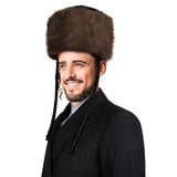 High Shtreimel Hat