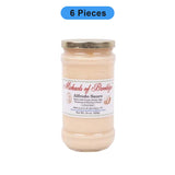 MICHAELS OF BROOKLYN ALFREDO SAUCE 15 OZ JAR