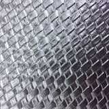 Basket Weave Vinyl Fabric - Basket Weave, 54" Width (1 Yard)